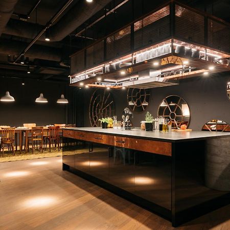 Ruby Hanna Hotel 슈투트가르트 외부 사진