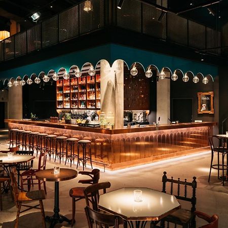 Ruby Hanna Hotel 슈투트가르트 외부 사진