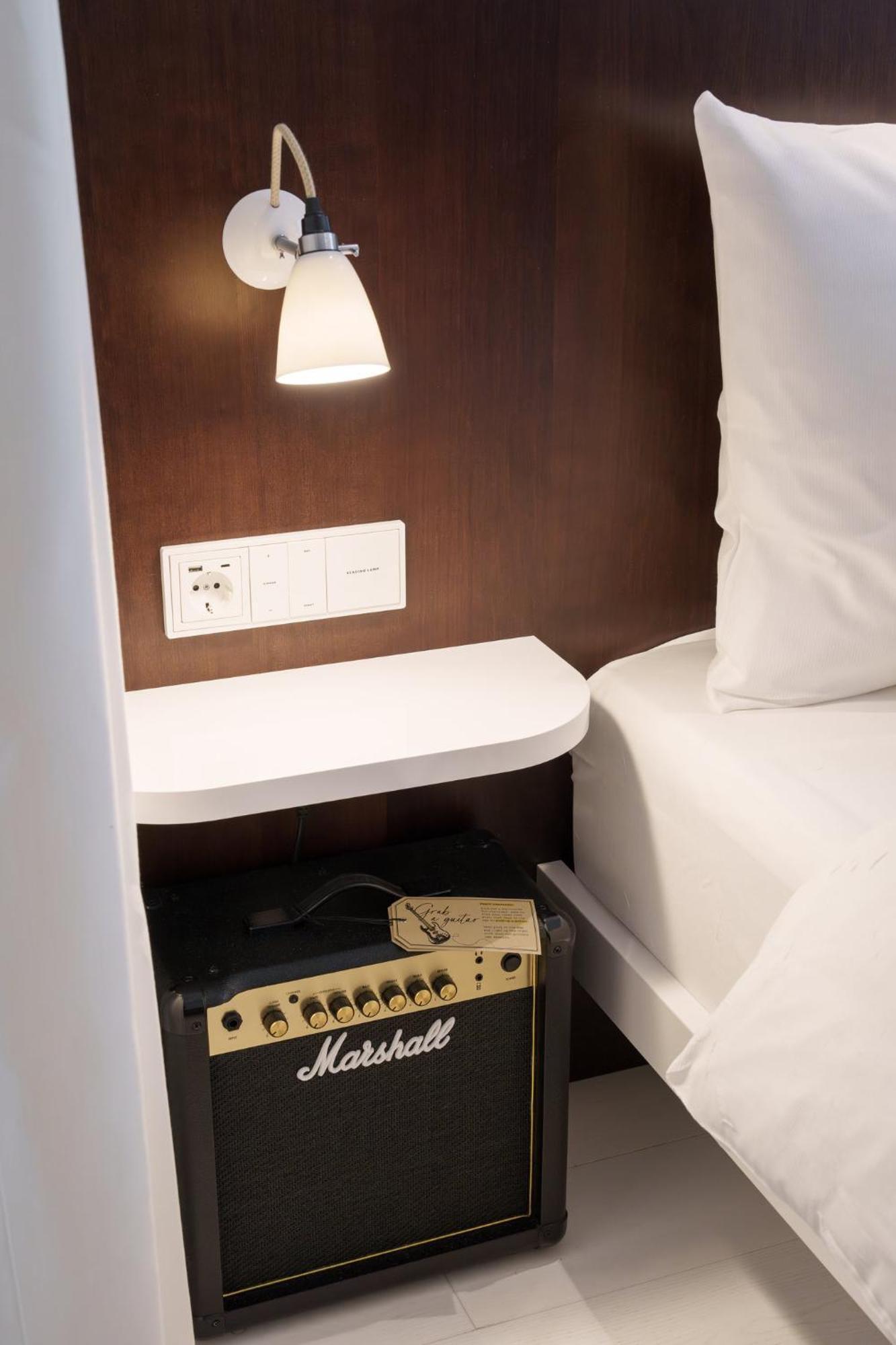 Ruby Hanna Hotel 슈투트가르트 외부 사진