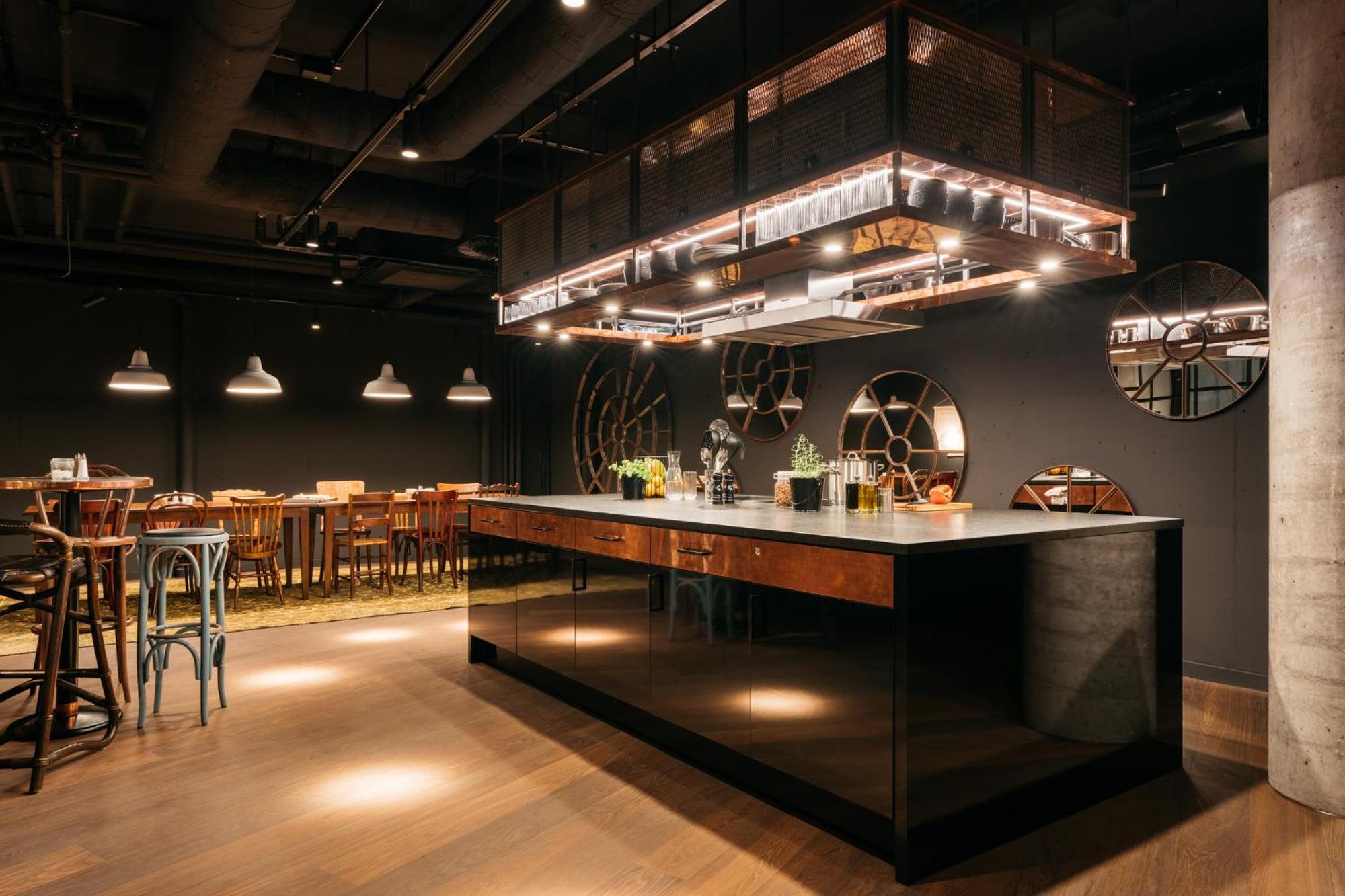 Ruby Hanna Hotel 슈투트가르트 외부 사진