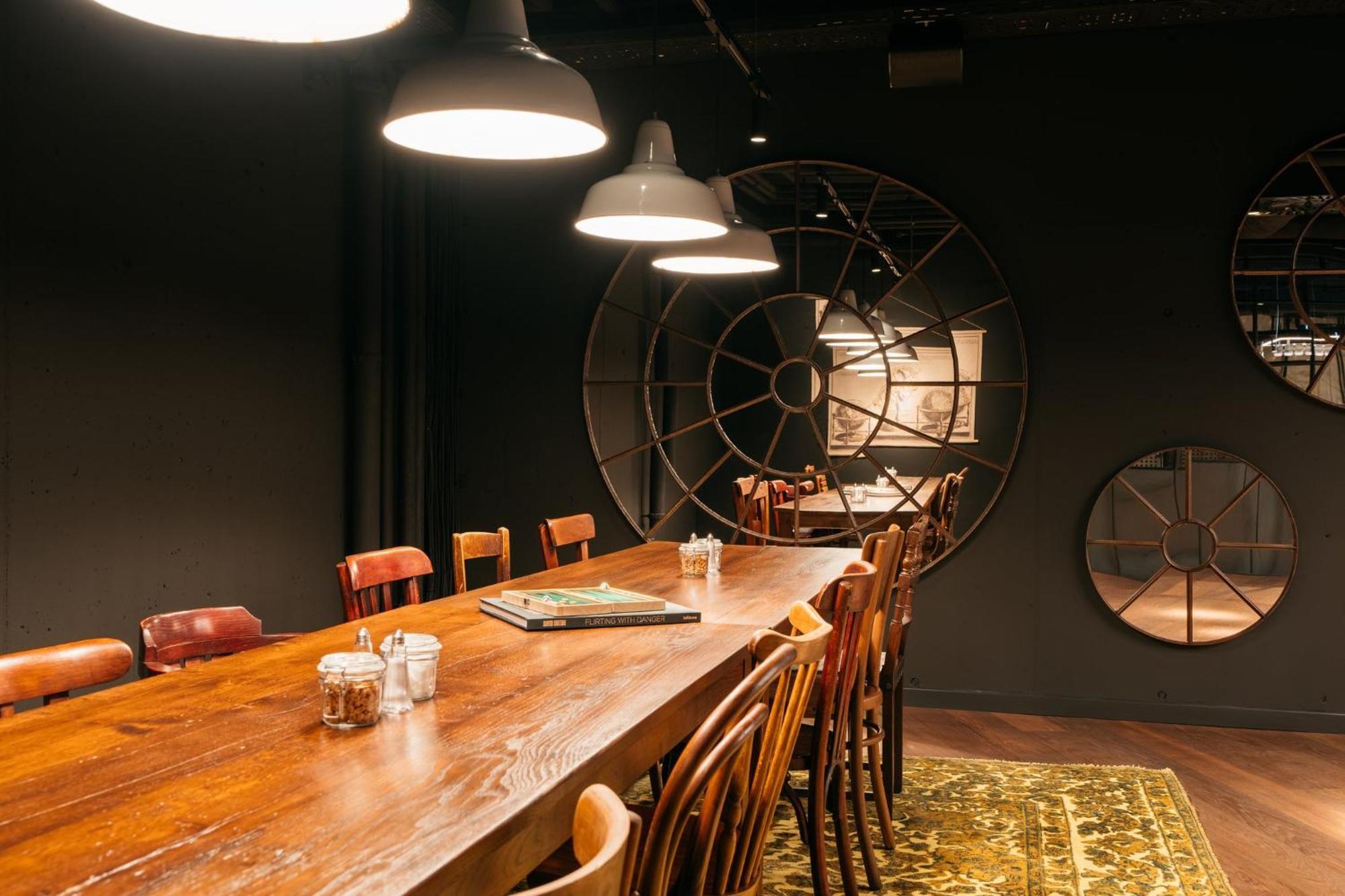 Ruby Hanna Hotel 슈투트가르트 외부 사진