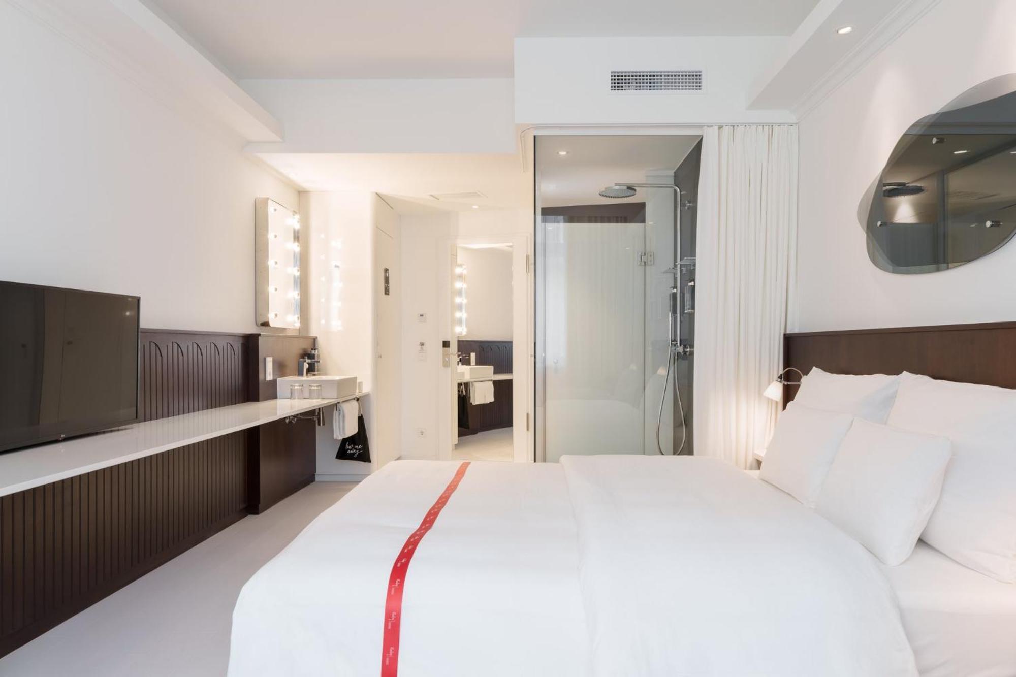 Ruby Hanna Hotel 슈투트가르트 외부 사진