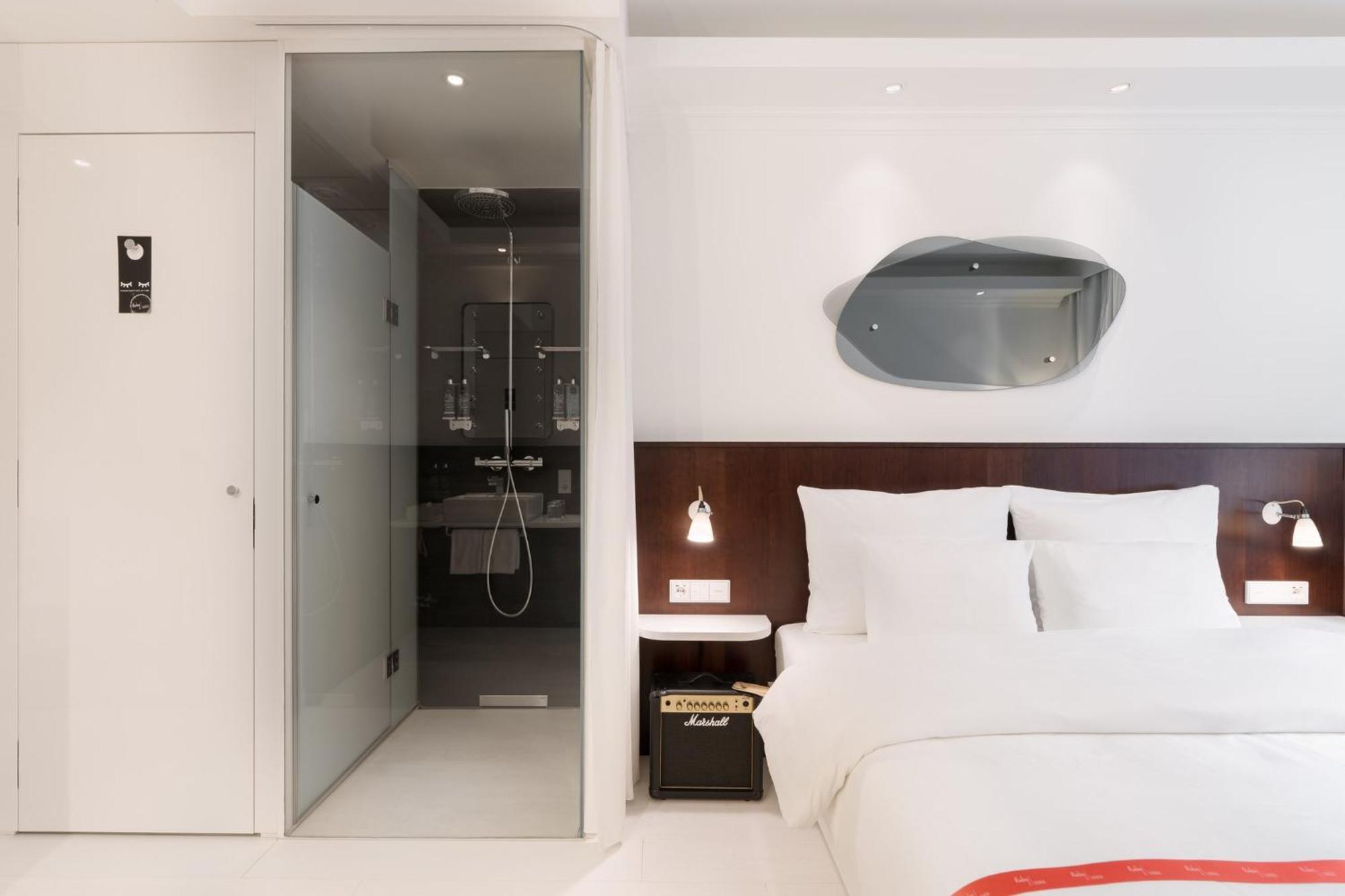 Ruby Hanna Hotel 슈투트가르트 외부 사진