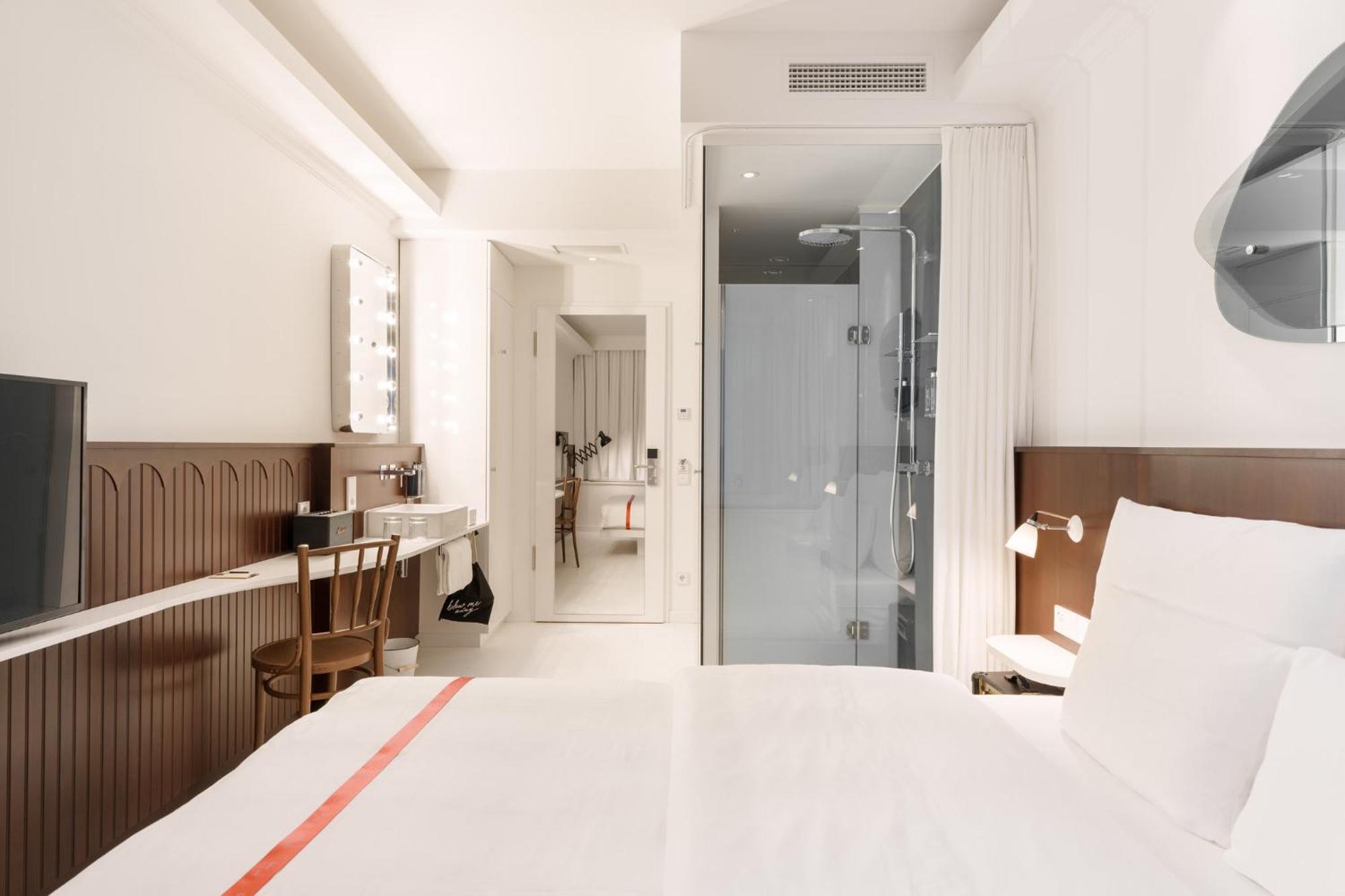 Ruby Hanna Hotel 슈투트가르트 외부 사진