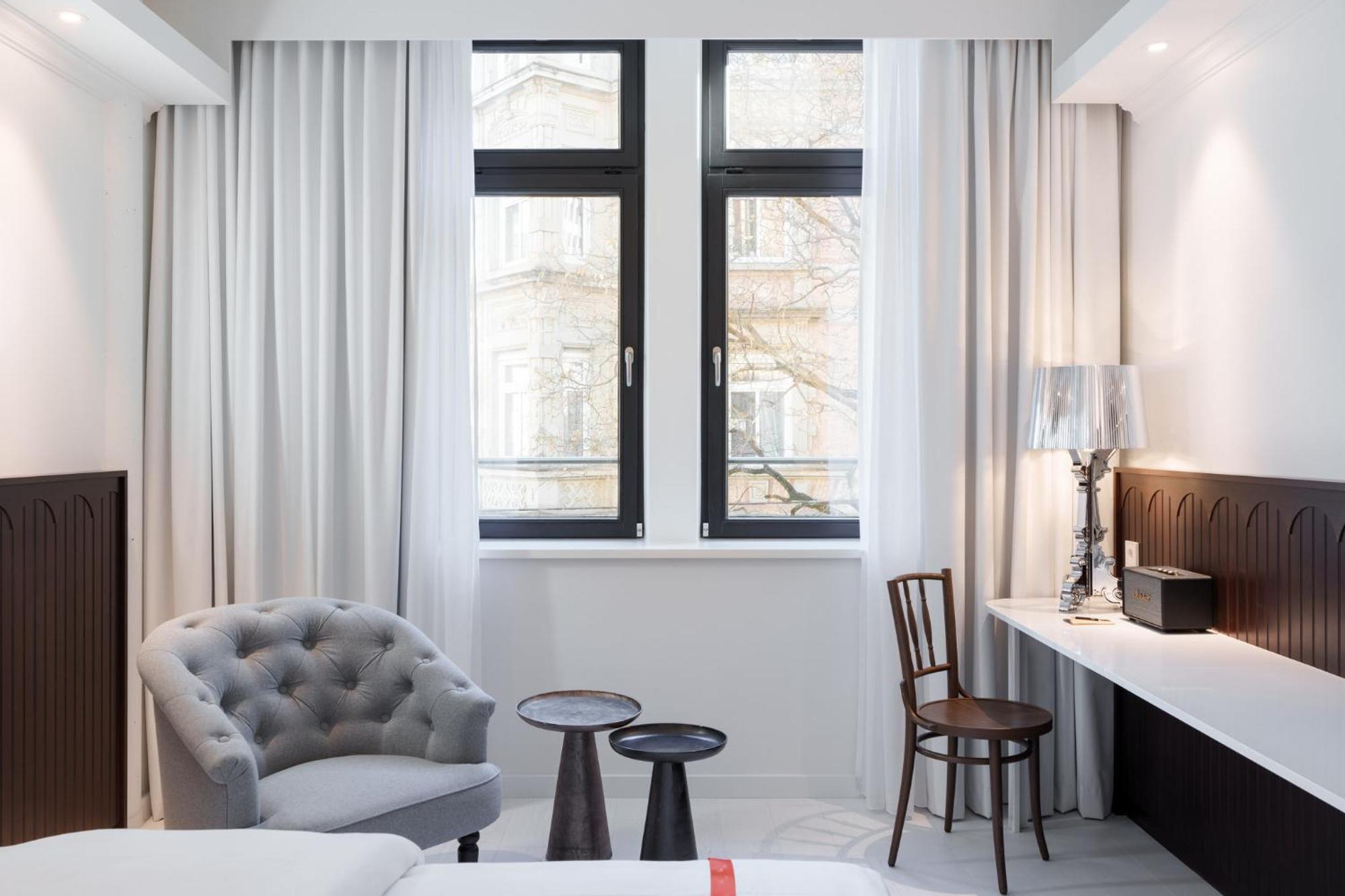 Ruby Hanna Hotel 슈투트가르트 외부 사진