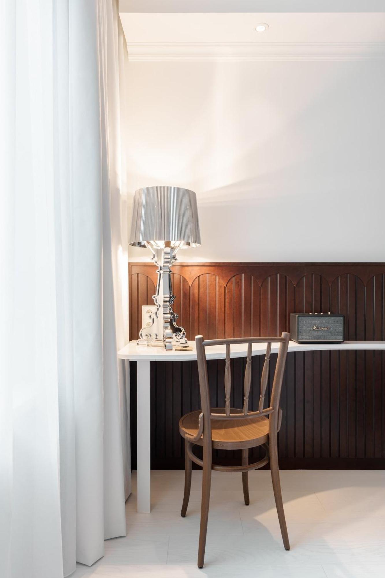 Ruby Hanna Hotel 슈투트가르트 외부 사진