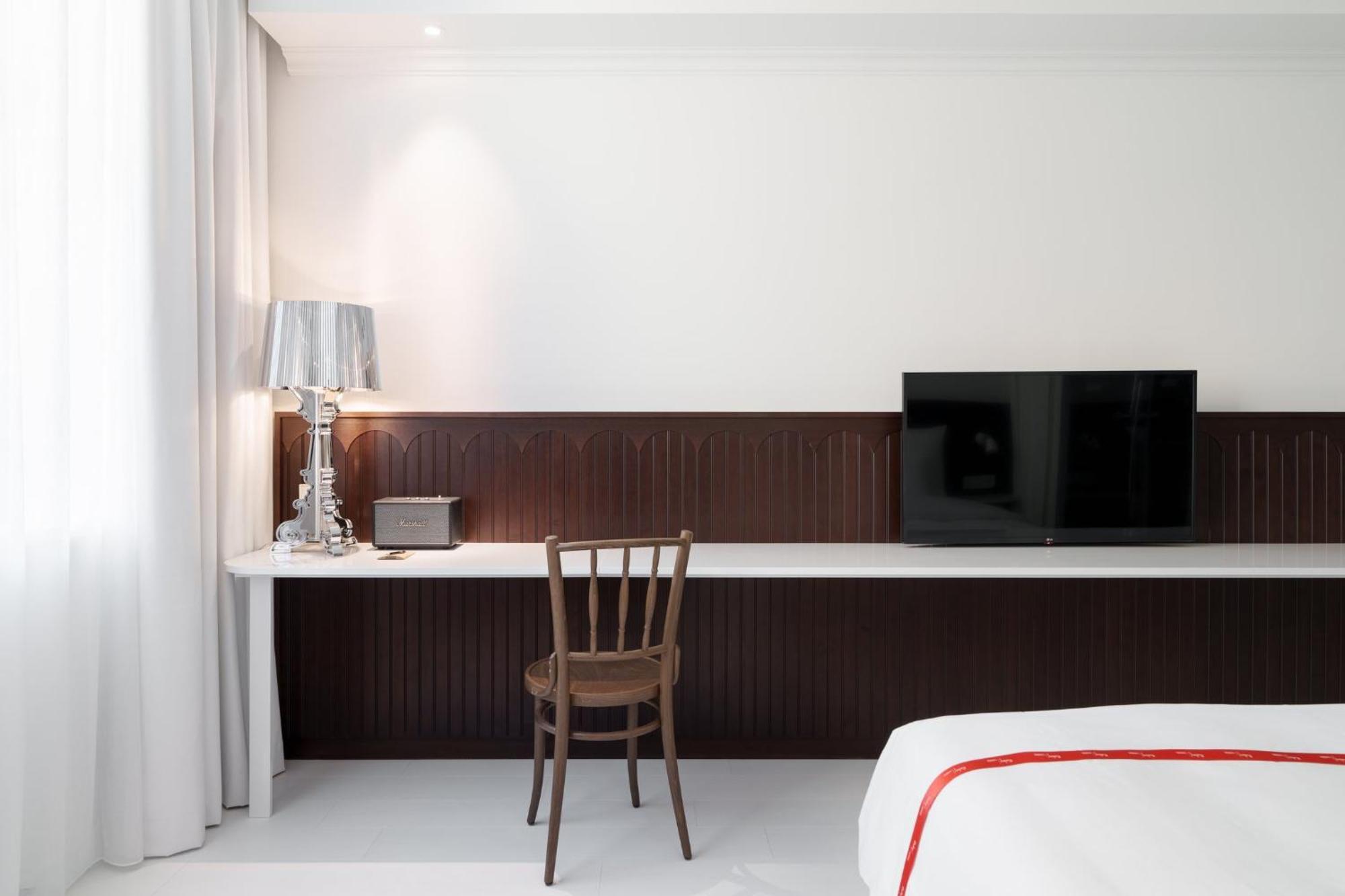 Ruby Hanna Hotel 슈투트가르트 외부 사진
