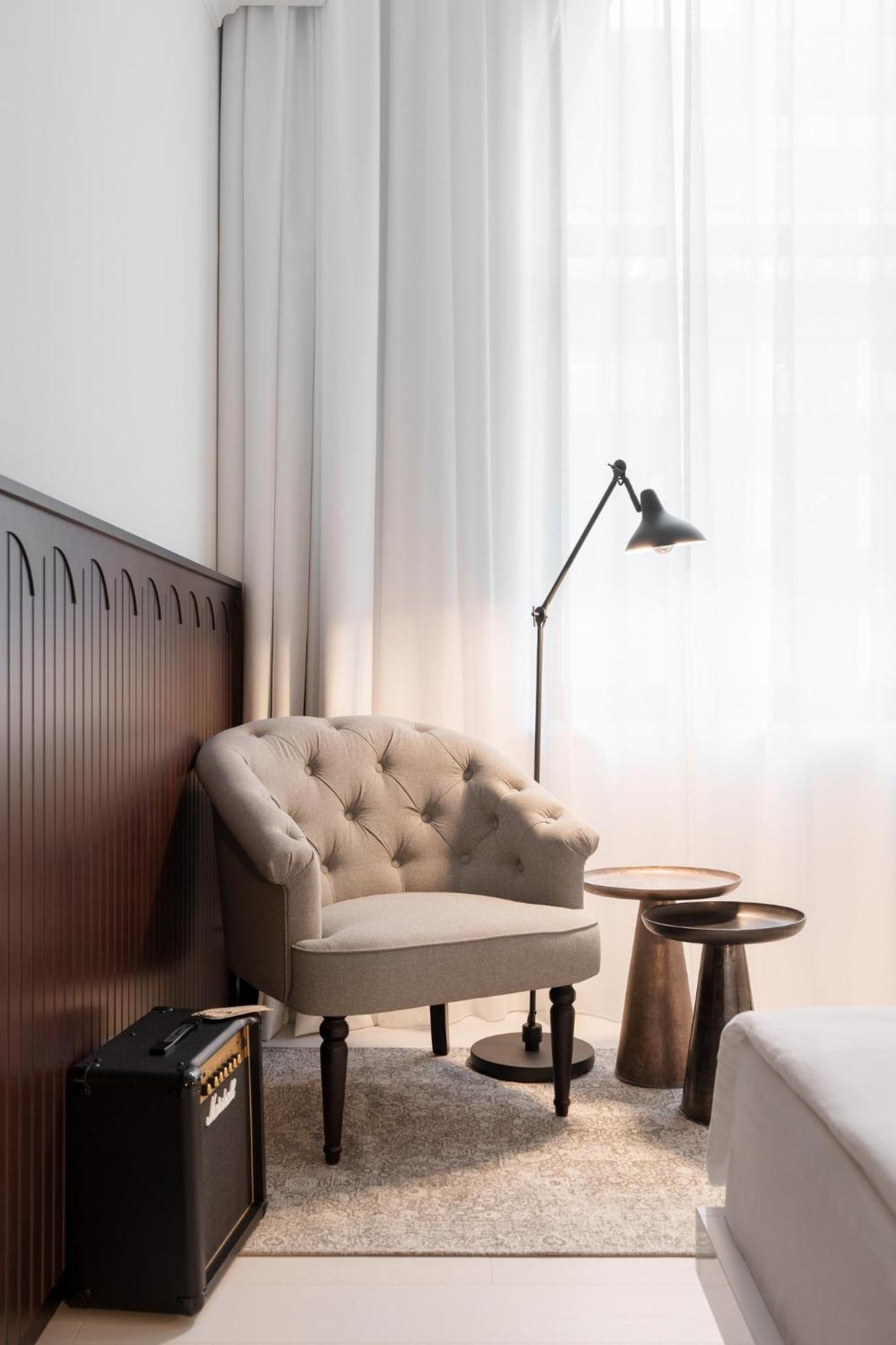 Ruby Hanna Hotel 슈투트가르트 외부 사진