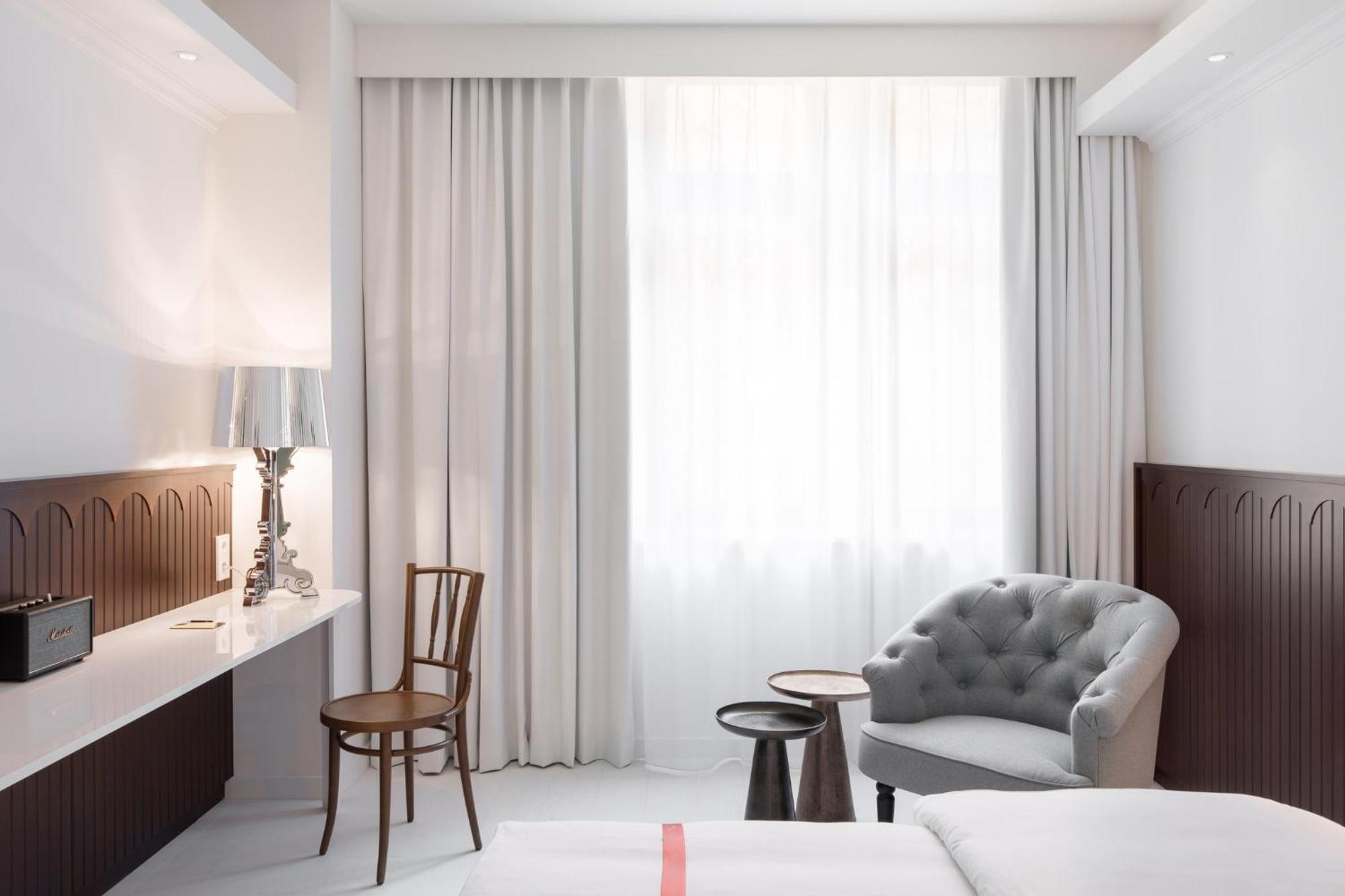 Ruby Hanna Hotel 슈투트가르트 외부 사진