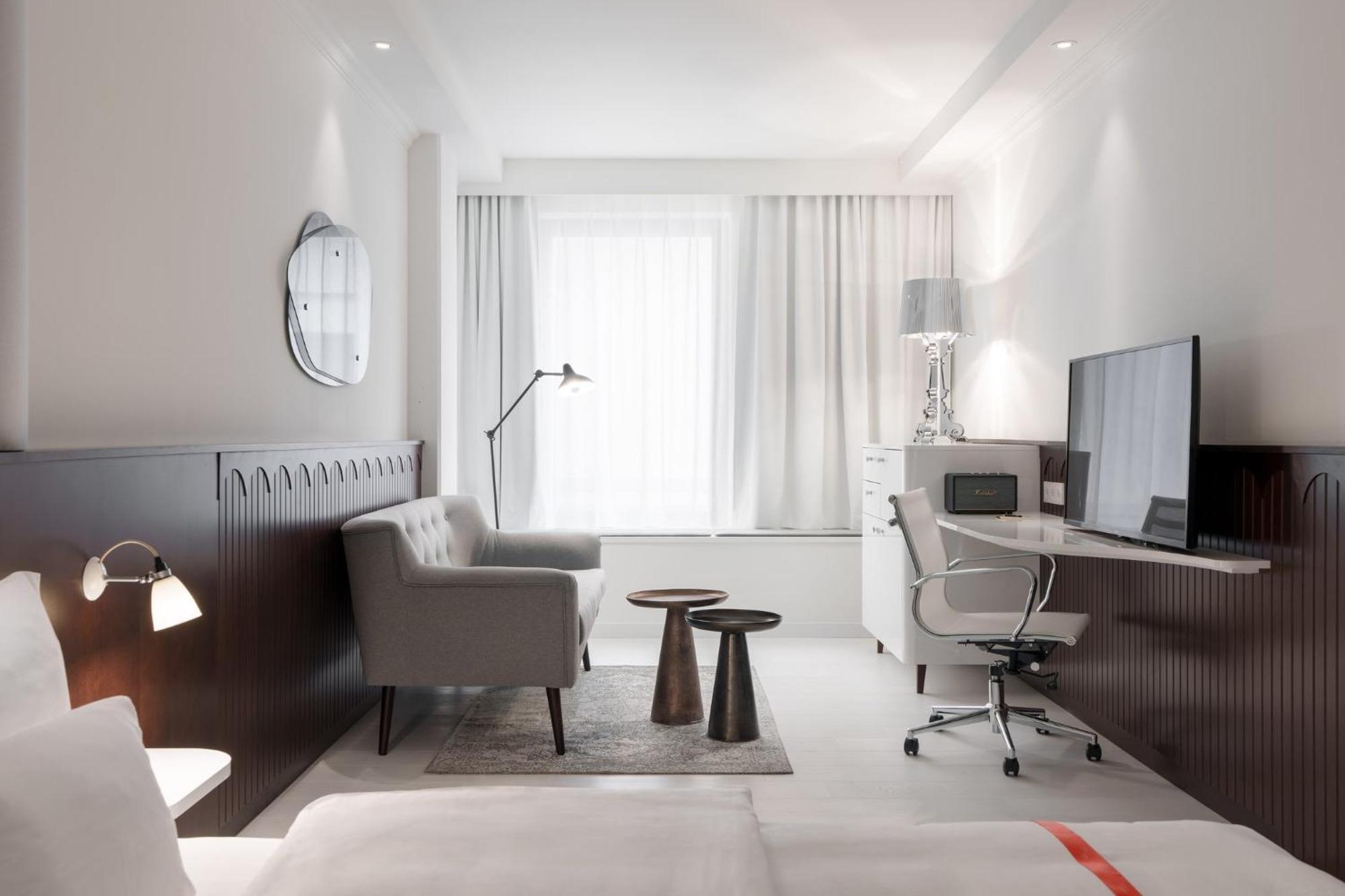 Ruby Hanna Hotel 슈투트가르트 외부 사진