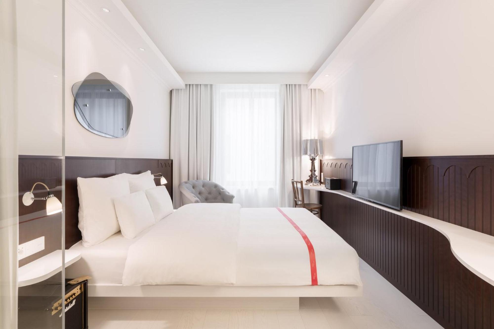 Ruby Hanna Hotel 슈투트가르트 외부 사진