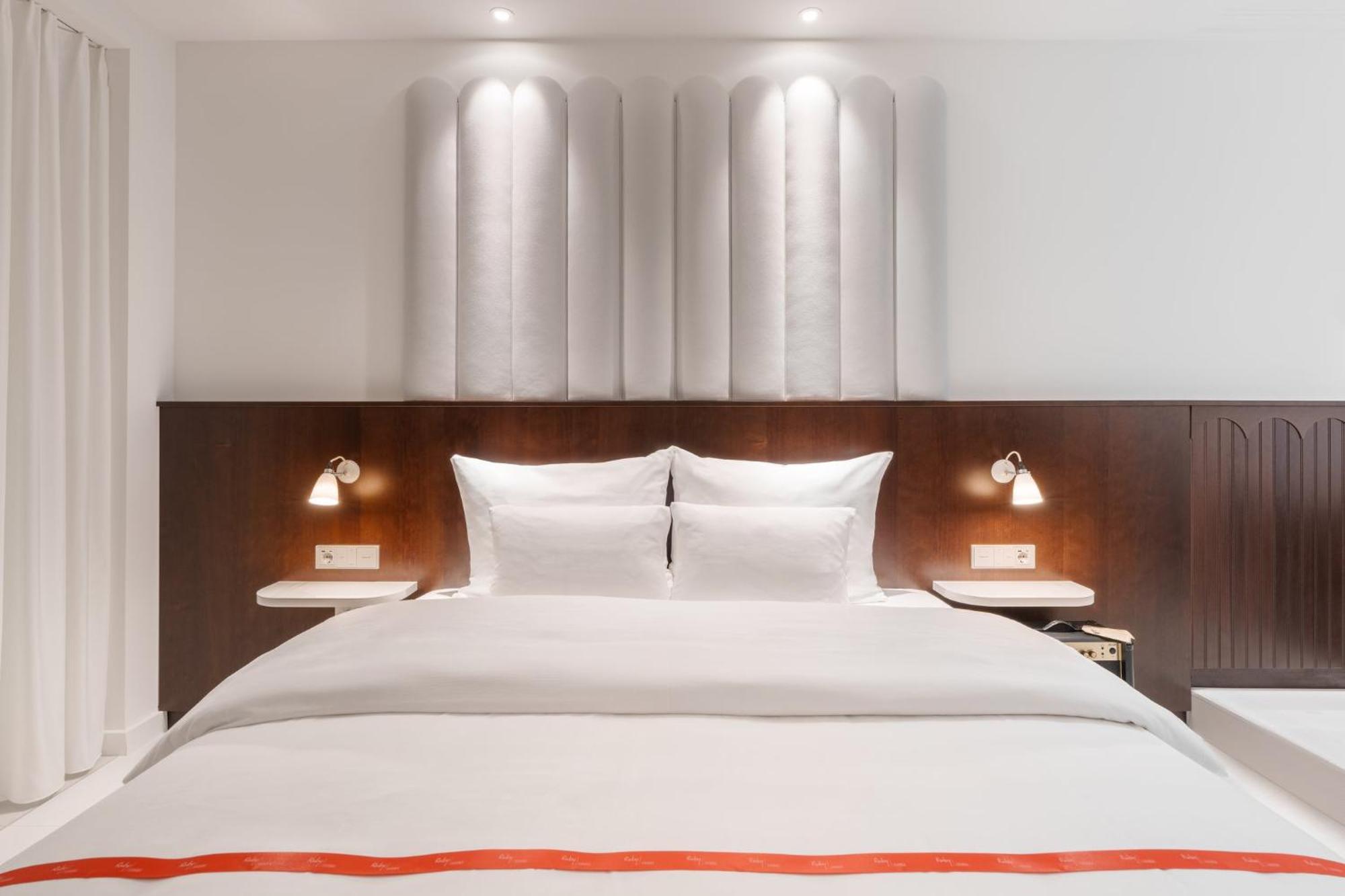 Ruby Hanna Hotel 슈투트가르트 외부 사진