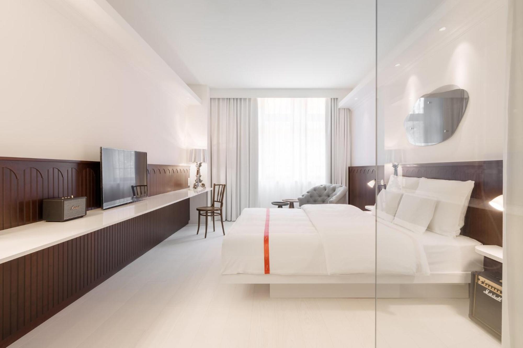 Ruby Hanna Hotel 슈투트가르트 외부 사진