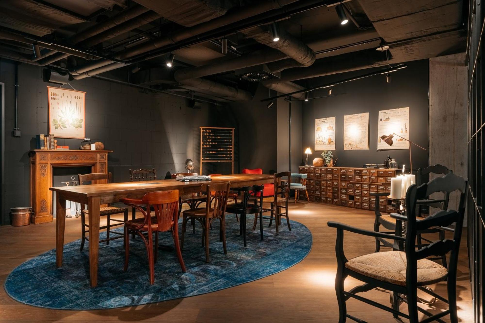Ruby Hanna Hotel 슈투트가르트 외부 사진
