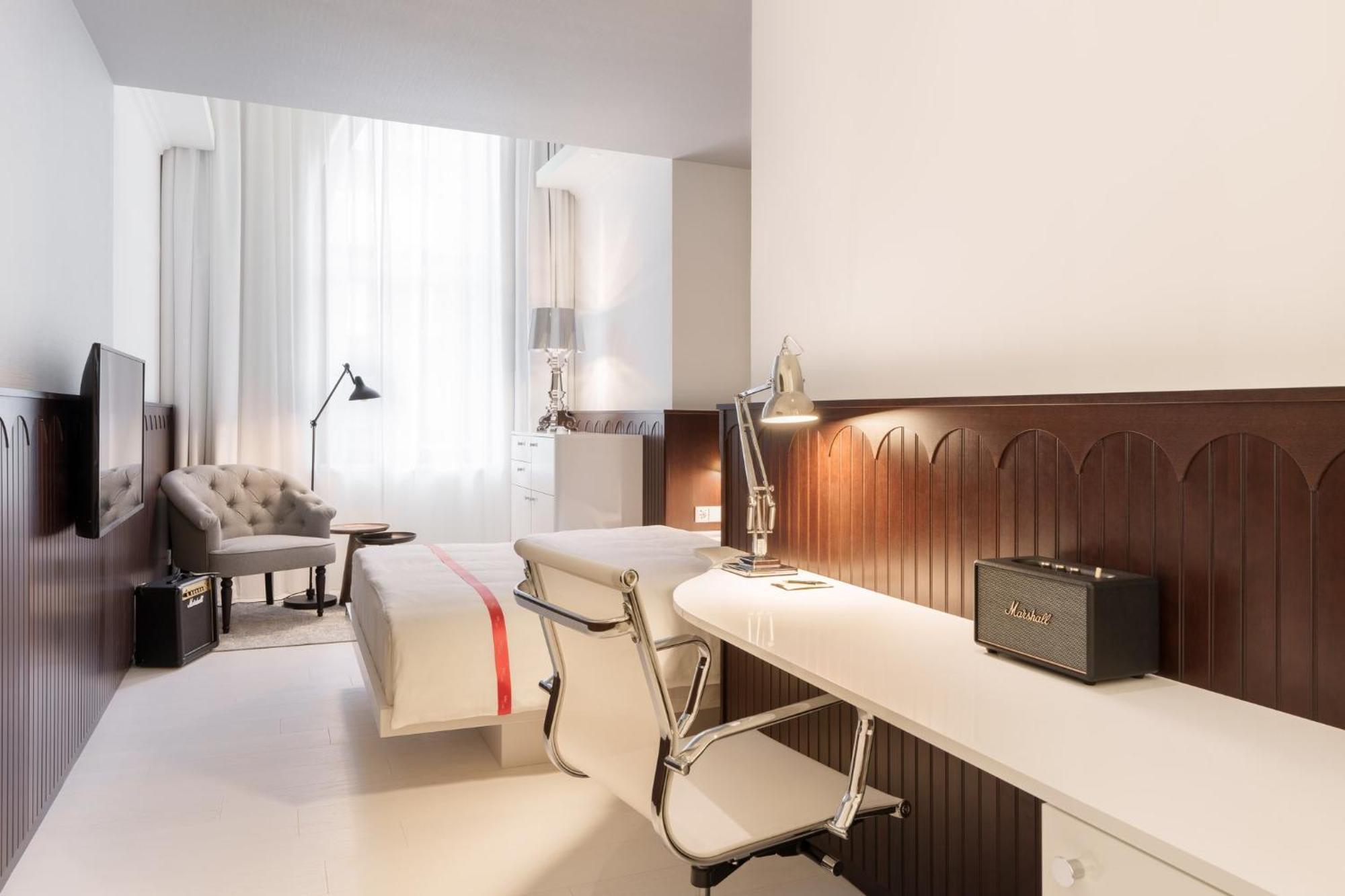 Ruby Hanna Hotel 슈투트가르트 외부 사진