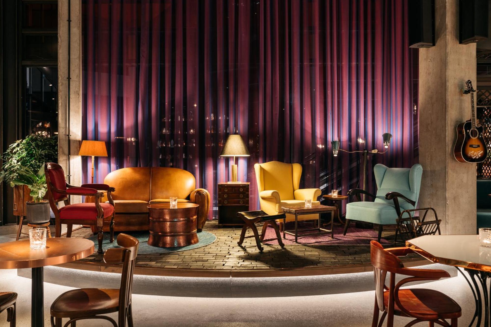 Ruby Hanna Hotel 슈투트가르트 외부 사진