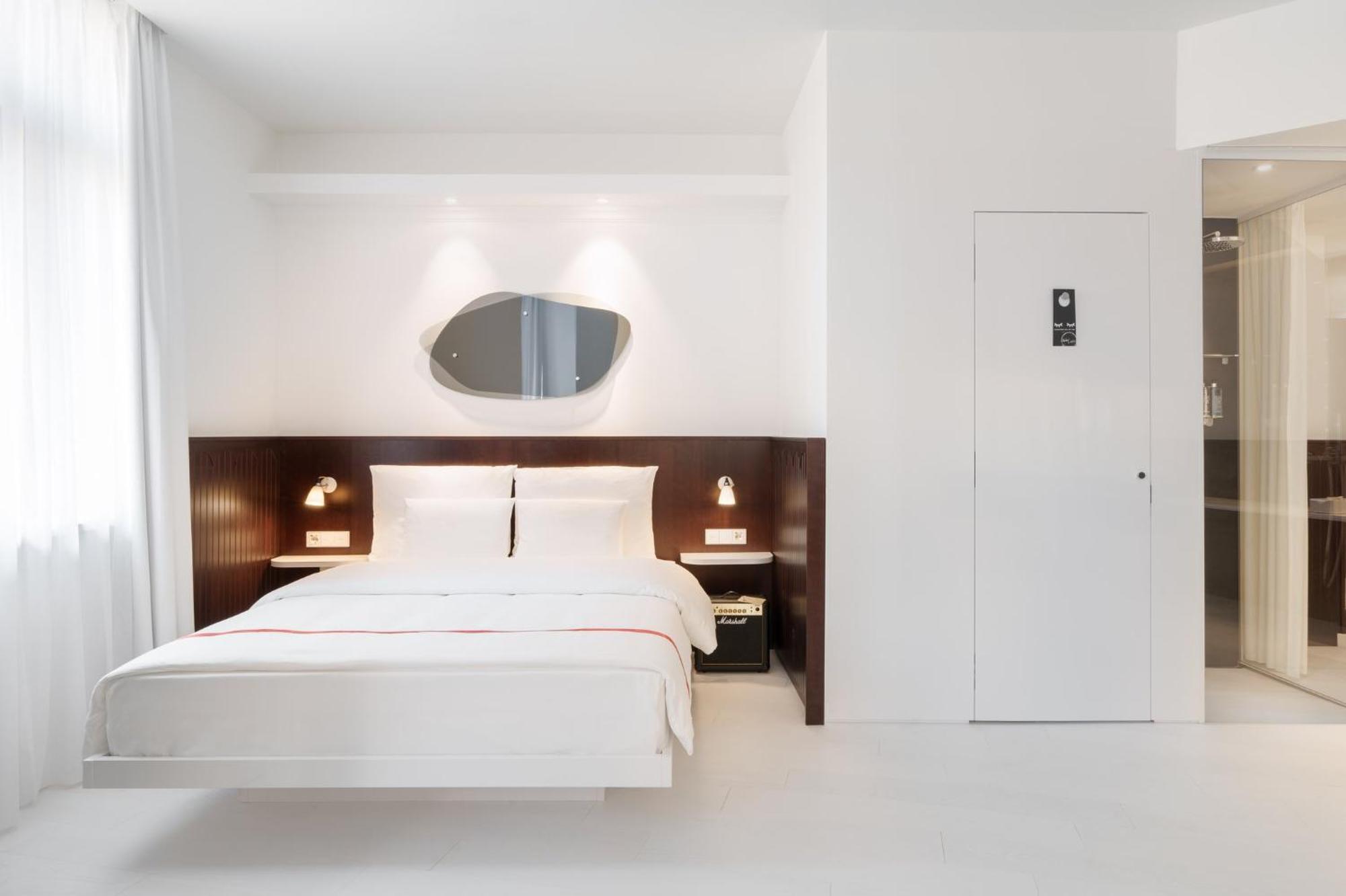 Ruby Hanna Hotel 슈투트가르트 외부 사진